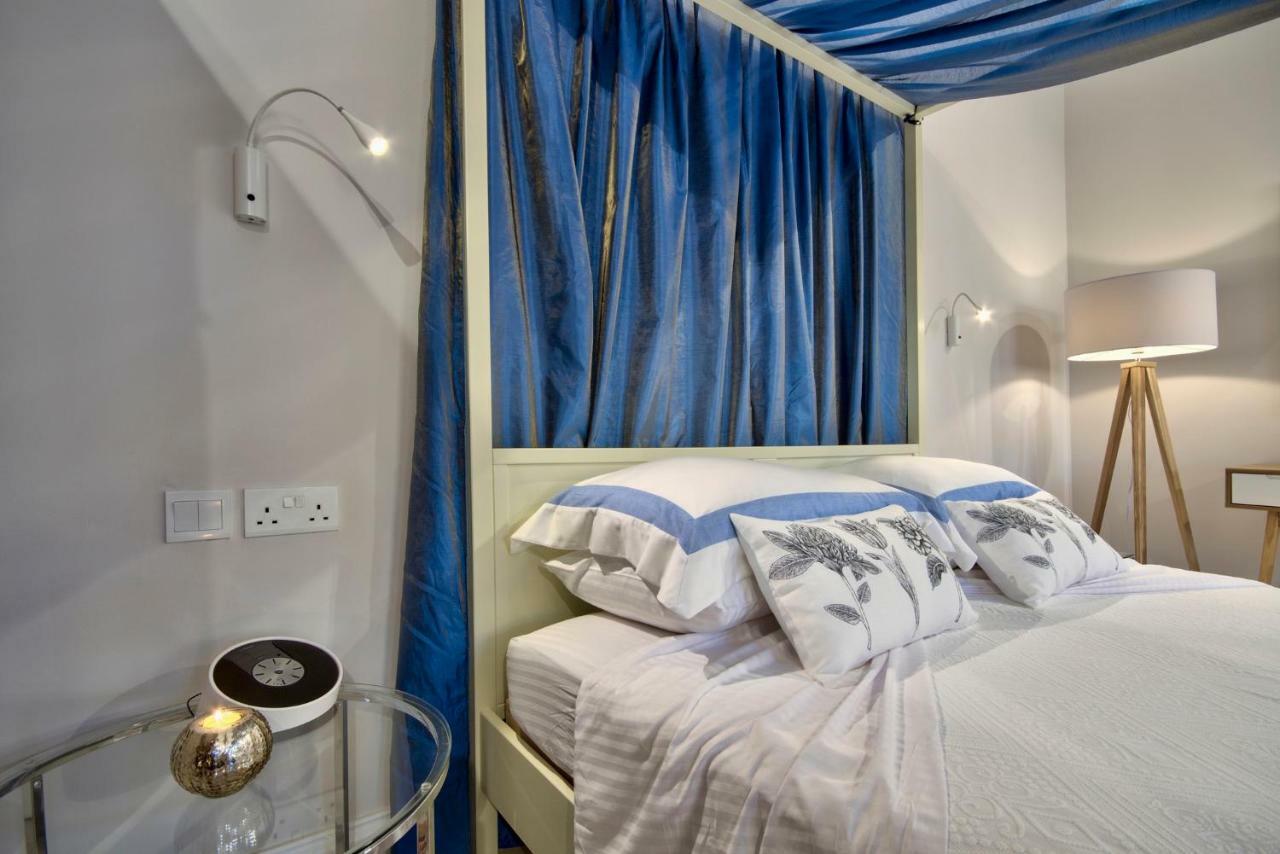 Mint Suite No3 Βαλέτα Εξωτερικό φωτογραφία